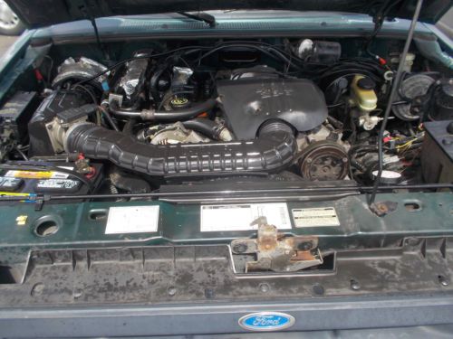 1992 Ford Explorer, NO RESERVE, image 22