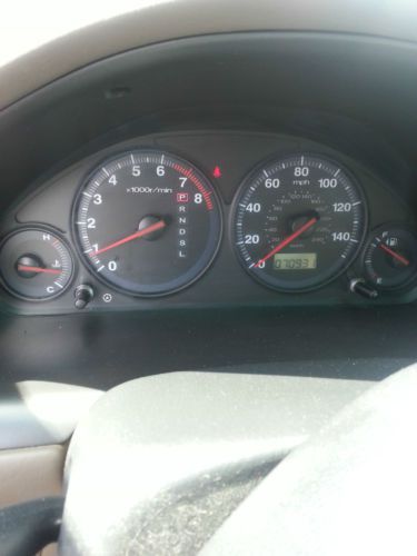 2004 Honda Civic GX Sedan 4-Door 1.7L, US $5,995.00, image 4