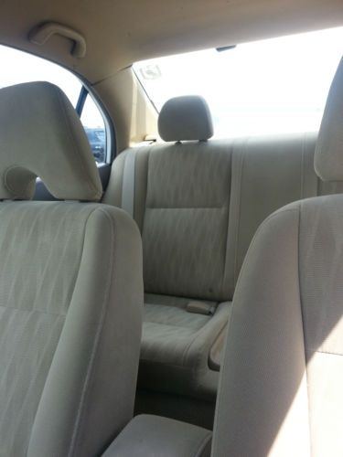 2004 Honda Civic GX Sedan 4-Door 1.7L, US $5,995.00, image 5