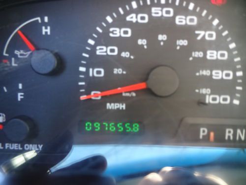 2004 Ford F250 Lariat 6.0 Diesel 4x4 98,000 miles NO RESERVE!!!!!!, image 12