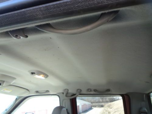 2004 Ford F250 Lariat 6.0 Diesel 4x4 98,000 miles NO RESERVE!!!!!!, image 13