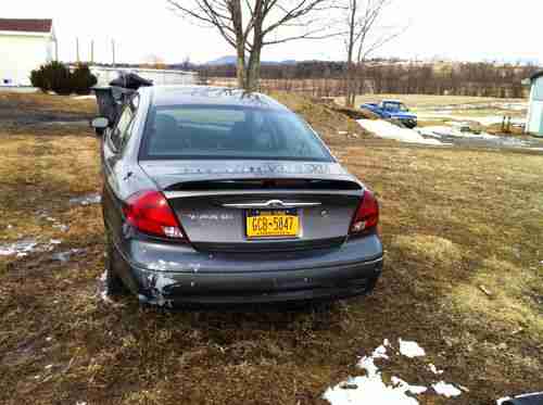 2002 Ford Taurus SEL, US $2,750.00, image 2