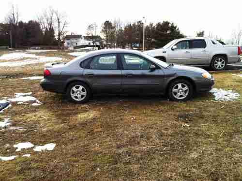 2002 Ford Taurus SEL, US $2,750.00, image 3