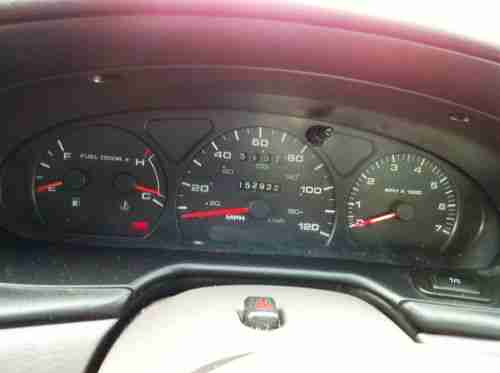 2002 Ford Taurus SEL, US $2,750.00, image 5