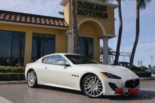 Only 36 miles!! yellow calipers, high gloss trim, wood steering whl,color stitch