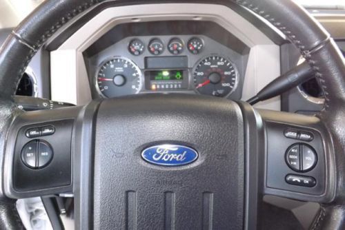 2010 Ford Super Duty F-250 4x4 Crew Cab FX4 Certified One Owner Low Miles, image 18
