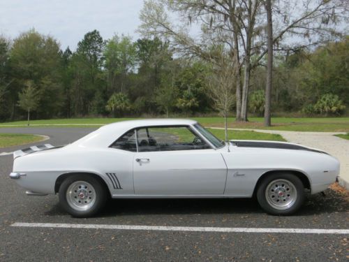 1969 Cheverolet Camaro SS, US $27,000.00, image 2