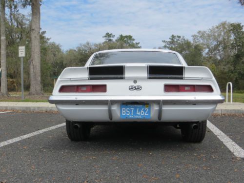 1969 Cheverolet Camaro SS, US $27,000.00, image 4
