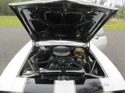 1969 Cheverolet Camaro SS, US $27,000.00, image 6