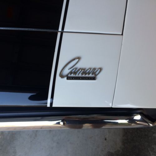 1969 Cheverolet Camaro SS, US $27,000.00, image 10