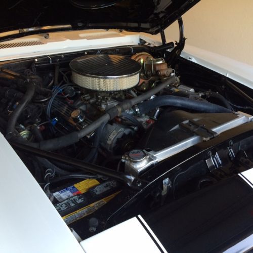 1969 Cheverolet Camaro SS, US $27,000.00, image 15