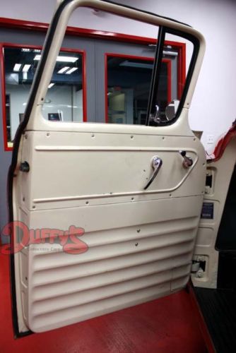 1955 Chevorlet "Big Window" Pick-up Truck, image 20