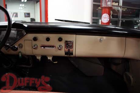 1955 Chevorlet "Big Window" Pick-up Truck, image 25