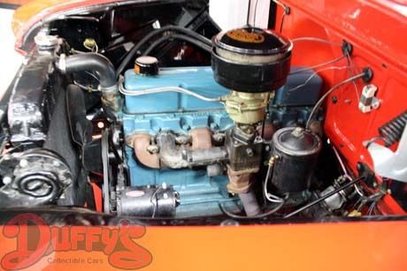 1955 Chevorlet "Big Window" Pick-up Truck, image 31