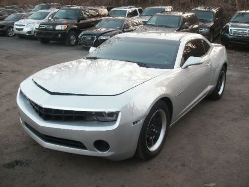 Lo cost 2011 chevy camaro v6