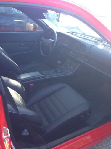 Porsche 944 S2, US $11,999.00, image 3