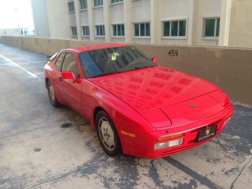 Porsche 944 S2, US $11,999.00, image 6