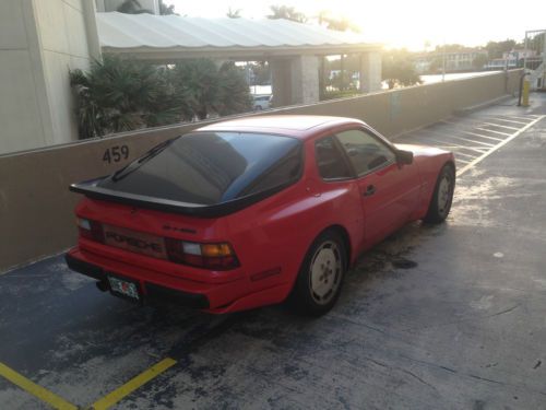 Porsche 944 S2, US $11,999.00, image 7