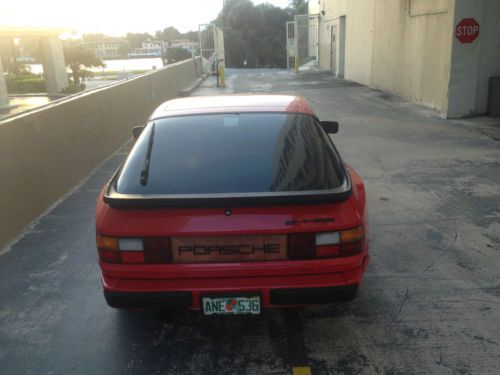 Porsche 944 S2, US $11,999.00, image 10