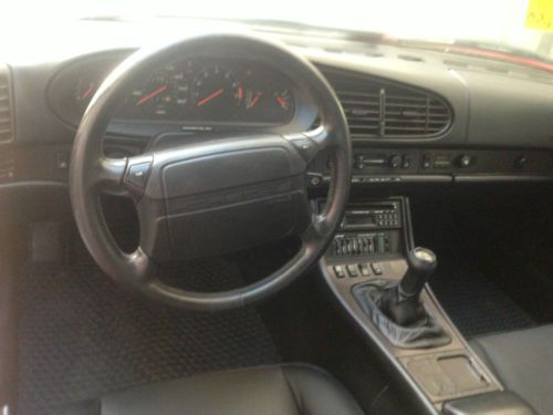 Porsche 944 S2, US $11,999.00, image 15