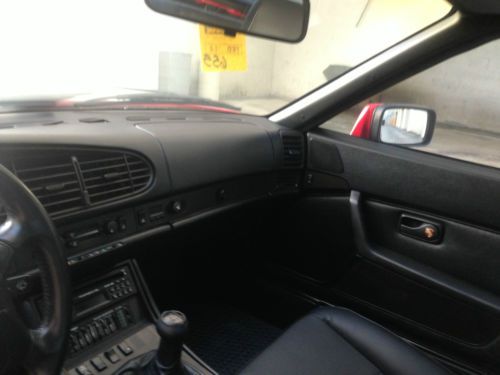 Porsche 944 S2, US $11,999.00, image 17