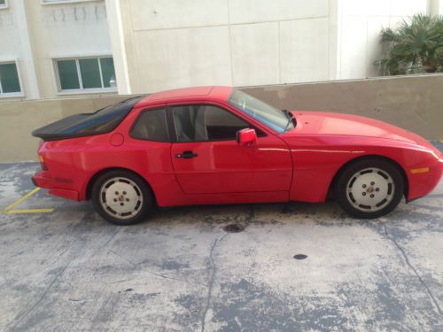 Porsche 944 S2, US $11,999.00, image 19