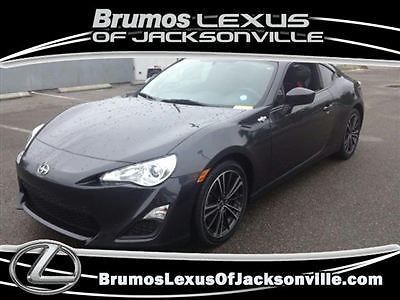 Sporty 2013 scion fr-s....rwd...2dr coupe...manual shift...finnancing available