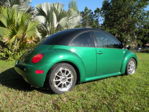 1999 beetle - absolutely stunning!!!
