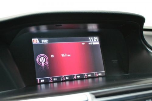 FWD Alloy Wheels Rear Spoiler Back-up Camera Bluetooth Connectivity, image 17