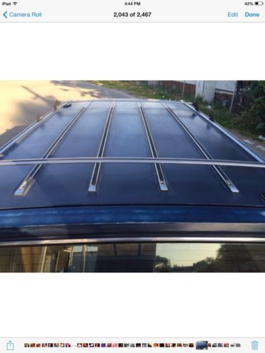 1987 Jeep Wagoneer Limited 4x4 4-Door 4.0 inline 6, image 6