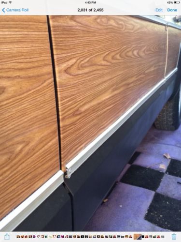 1987 Jeep Wagoneer Limited 4x4 4-Door 4.0 inline 6, image 16