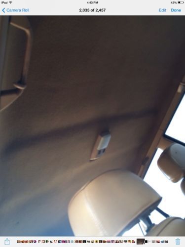 1987 Jeep Wagoneer Limited 4x4 4-Door 4.0 inline 6, image 17