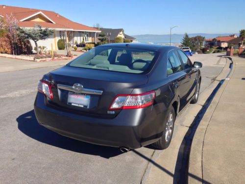 2010 Toyota Camry HYBRID Sedan – *ONLY 23.5K MILES*, US $19,150.00, image 3