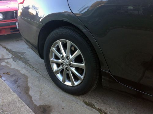 2010 Toyota Camry HYBRID Sedan – *ONLY 23.5K MILES*, US $19,150.00, image 8