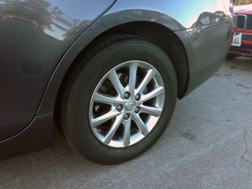 2010 Toyota Camry HYBRID Sedan – *ONLY 23.5K MILES*, US $19,150.00, image 9