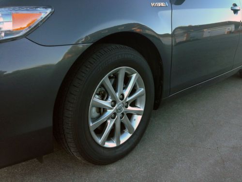 2010 Toyota Camry HYBRID Sedan – *ONLY 23.5K MILES*, US $19,150.00, image 11