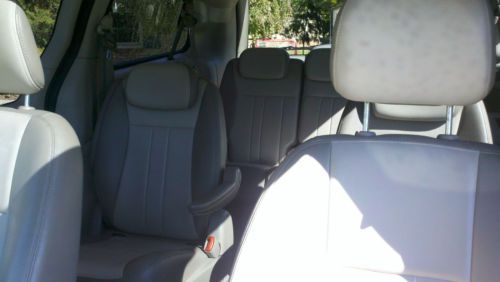 Marine Blue Touring edition equipped for towing your toys!!, US $6,000.00, image 7