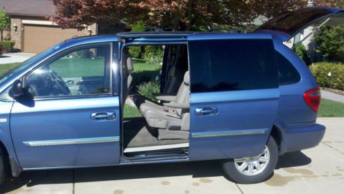 Marine Blue Touring edition equipped for towing your toys!!, US $6,000.00, image 9