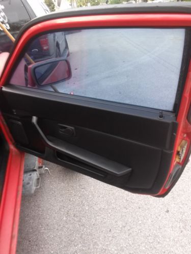 Porsche 944 1988, US $2,500.00, image 2