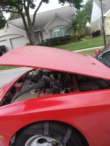 Porsche 944 1988, US $2,500.00, image 3