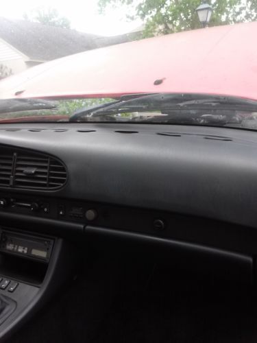 Porsche 944 1988, US $2,500.00, image 5