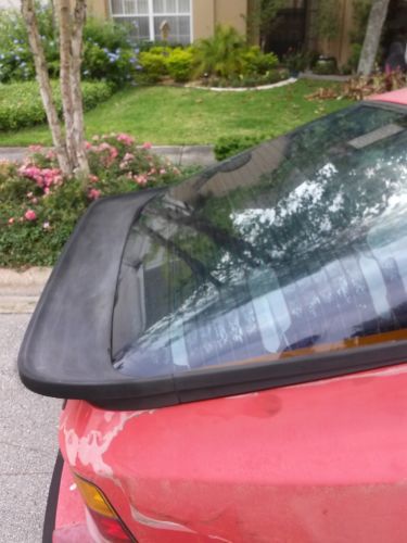 Porsche 944 1988, US $2,500.00, image 8