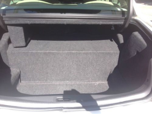 2007 Lincoln Town Car Signature Limited Sedan 4-Door 4.6L, US $13,000.00, image 11