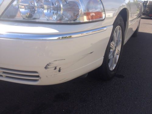 2007 Lincoln Town Car Signature Limited Sedan 4-Door 4.6L, US $13,000.00, image 12