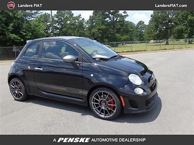 #6 new 2013 abarth cabrio&#039;s at $9,000 off msrp &amp; free shipping (lower 48 states)