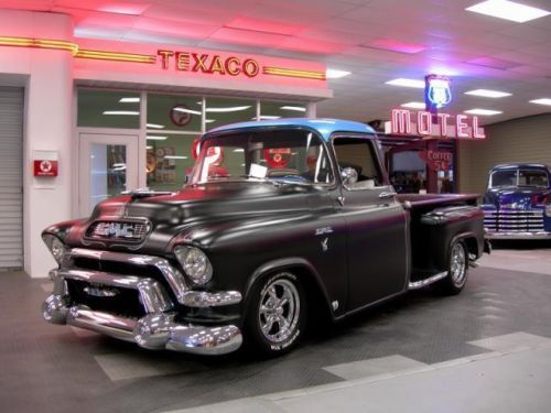 1956 gmc 100 deluxe