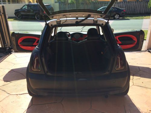 2006 MINI COOPER****PROFESSIONALLY CUSTOMIZED****LOW MILES!!!!!, US $8,500.00, image 4