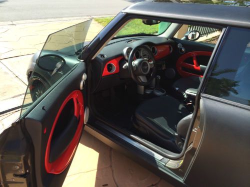 2006 MINI COOPER****PROFESSIONALLY CUSTOMIZED****LOW MILES!!!!!, US $8,500.00, image 7
