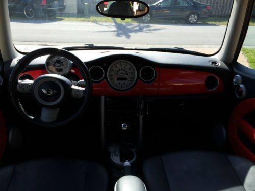 2006 MINI COOPER****PROFESSIONALLY CUSTOMIZED****LOW MILES!!!!!, US $8,500.00, image 9