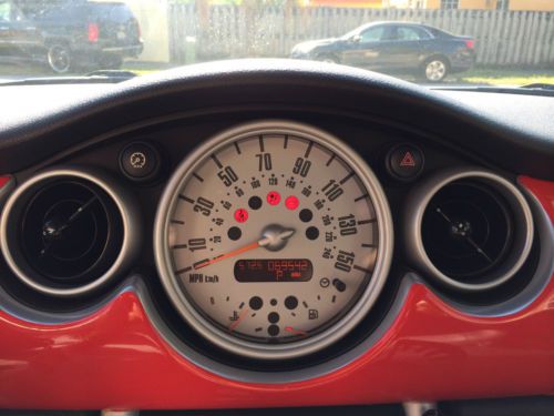 2006 MINI COOPER****PROFESSIONALLY CUSTOMIZED****LOW MILES!!!!!, US $8,500.00, image 11